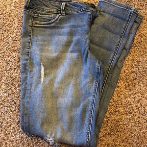 Women’s jeggings